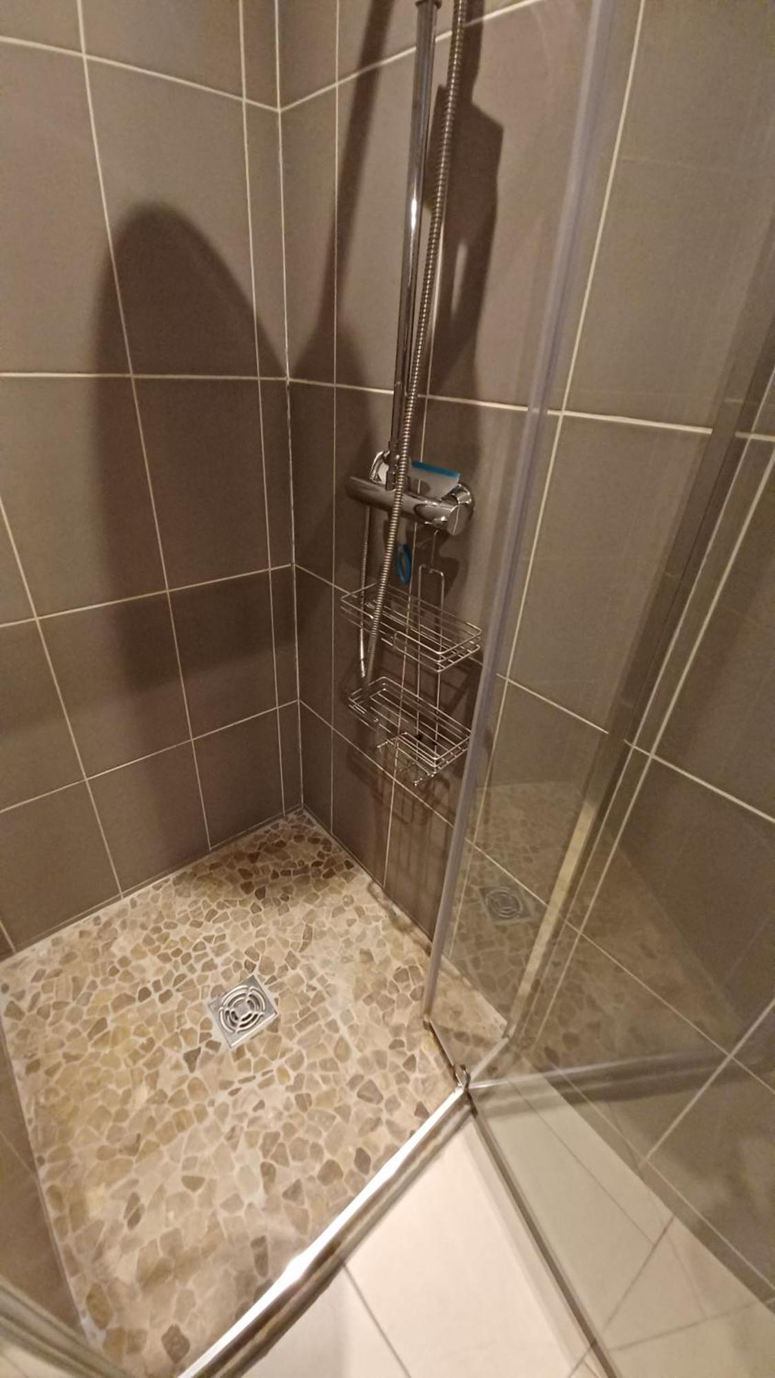 Gite Les Deux Meules Sainte-Colombe  Eksteriør billede